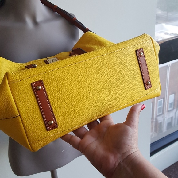 Dooney & Bourke Shoulder Bag - Picture 2 of 4